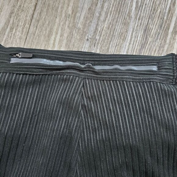 Nike Aeroswift Dri-Fit ADV Running Tights Pants Small S Black White DM4613-011 - Picture 10 of 15